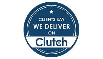 Clutch — Clients Say We Deliver