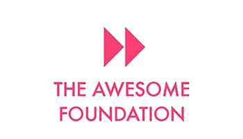 The Awesome Foundation