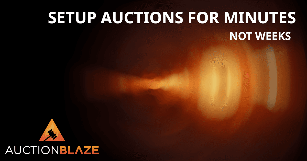 AuctionBlaze