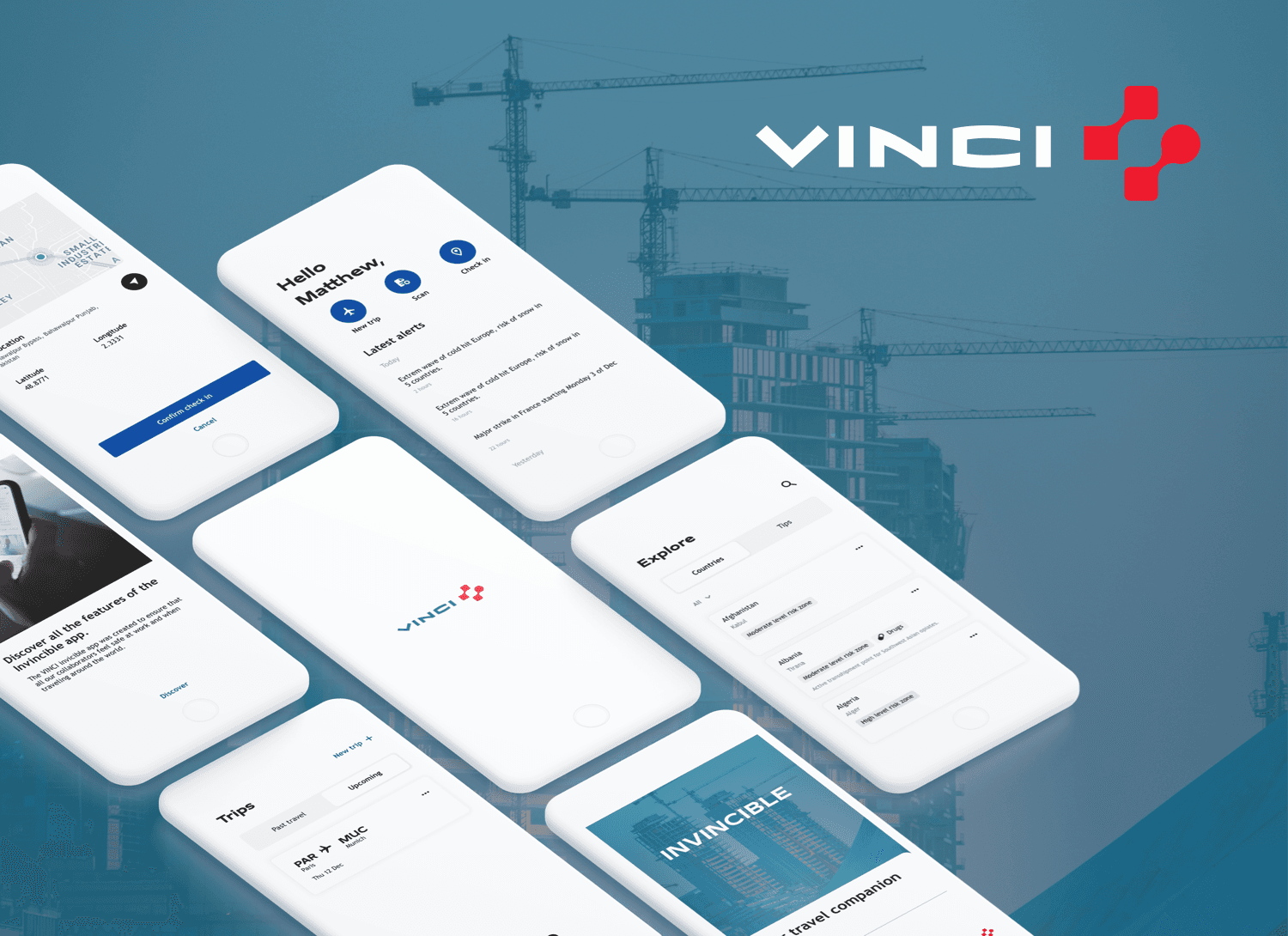 Vinci