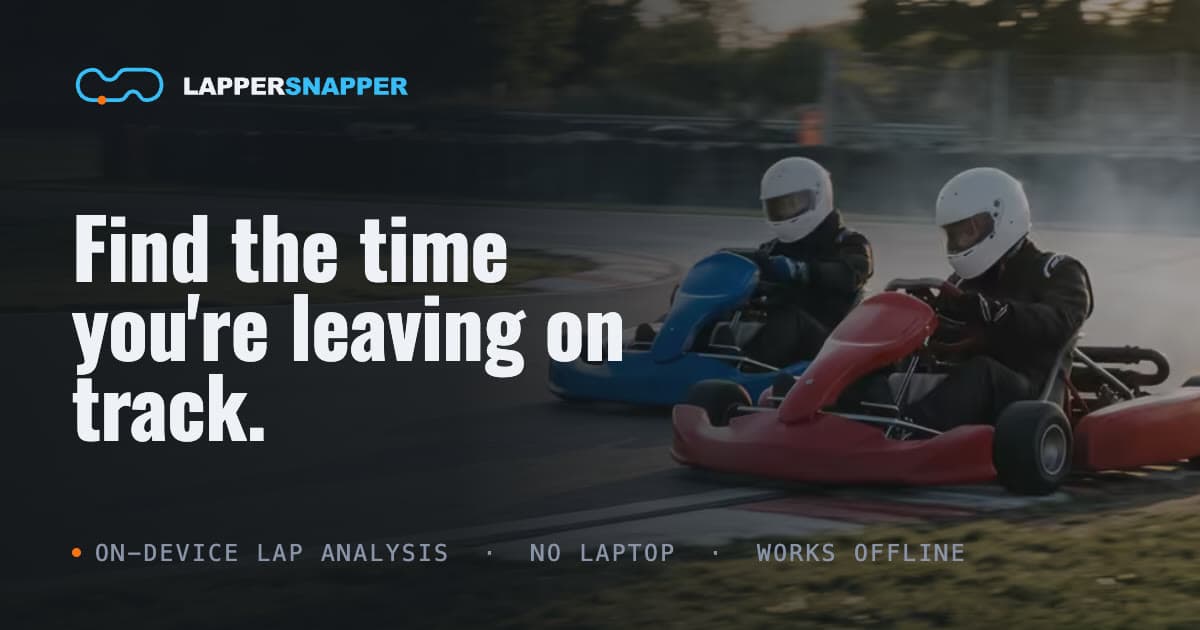 LapperSnapper
